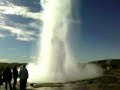 IJsland Strokkur