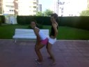 Meneo de claudia y marta