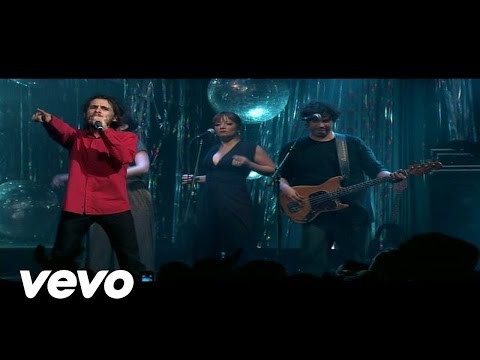 Nando Reis, Banda Zafennate - Could You Be Loved