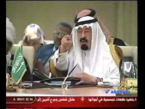 Www.arab-jarab.com محاورة بين القذافي و ابو متعب