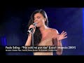 paula seling – Prin ochii tai pot visa