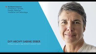 Interview mit Sabine Erber