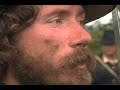 \"No Retreat From Destiny\" Civil War last filming day - 2004