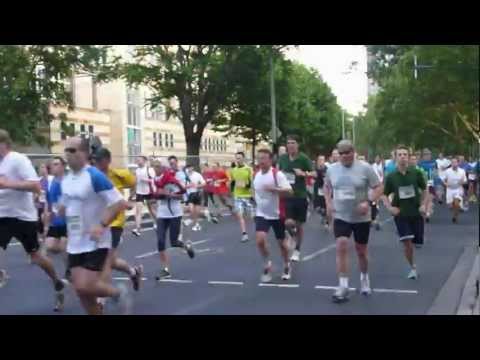 runners and riders