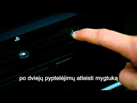 how to turn bd live off ps3