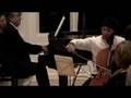 Nitzan Laster & Alain Villard Part 1
