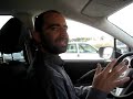 Prueba de Portalcoches.net del Mazda 5 