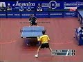 Table Tennis