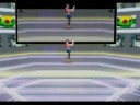 Dance Dance Revolution X: Inspiration, Alice