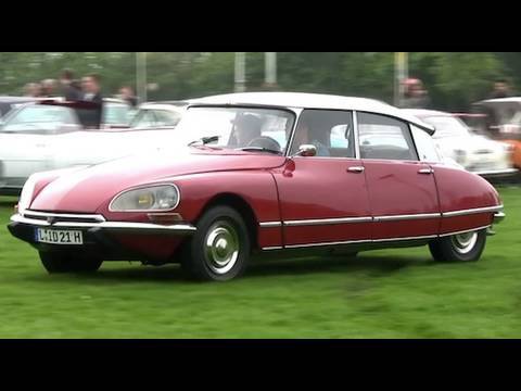 classic car shows