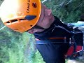 Zipline Black Åre