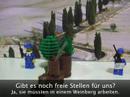 Mt 20,1-6d: Jesu Gleichnis vom Weinberg Mt 20,1-6d: Jesu Gleichnis vom Weinberg