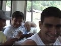 mina artesanal servilleta  parte 2 