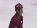 Stars @ Coyotes 11/8/07