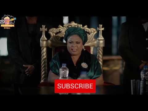 King Of Boys - Sola Sobowale Shouting Clips
