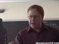Pissed Off Teacher (check out my lumpkin video too)