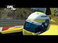 DRL Belgium 2007