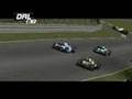 DRL Belgium 2007