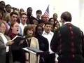 GUIDE ME O THOU GREAT JEHOVAH- CENTRAL ISLIP CONCERT CHOIR