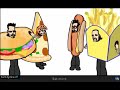 I Want A Fat Babe - Snacktreat Boys I Want A Fat Babe - Snacktreat Boys