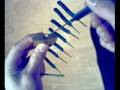 (uploaded by TuPP3)&nbsp;DealExtreme 9 Pick set review