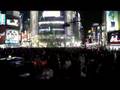 Shibuya Crossing