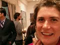 Art Gallery Talk