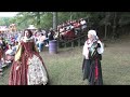 Royal Joust Battle Song NY Ren Faire 2008