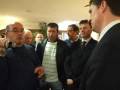 Shell Corrib Gas, People, Forums ... & Minister Eamon Ryan.