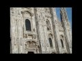 Milan-Italy, Paris-France, London-UK