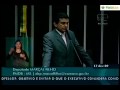 Deputado Marçal Filho - Aniversário de emancipação de municípios do Mato Grosso do Sul