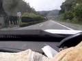 白バイ隊員動画20