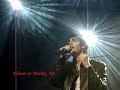Darin Zanyar, I love you