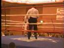 Muay Thai vs. SAVATE