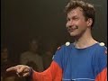 Erkki Saarela: Lasaruksen kuolleista her��minen 1/2