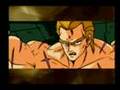 Hokuto no Ken by Banpresto (PSX) - Chapter 2 (Part 2)