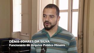 VÍDEO: Arquivo Público Mineiro disponibiliza documentos sobre a Ditadura Militar