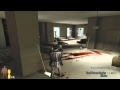 Lets Play Max Payne 2 w/Faded, Ep 8: Bloody Houses