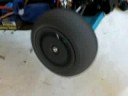 Force centrifuge avec le team orion revolution 8X1