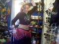 BUNNIE DANCE 2