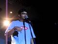 GoGreen poetry Slam: Words Manifest