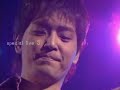 Kotaro Oshio - Dancin' crickets - Introduction of members.