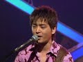 Kotaro Oshio - Dancin' crickets - Introduction of members.