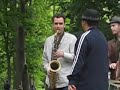 Central Park Jazz
