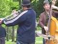 Central Park Jazz
