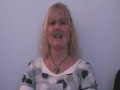 Lightning Process - Group testimonial B (CFS recovery)