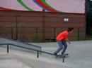 Blythe at northallerton town park