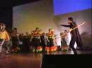 Barranquilla Carnival in Brisbane