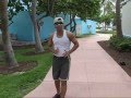 Getting Ready for Miami North Beach