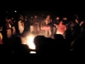 Jovenes Devotos con Srila Guru Maharaja-Mela 2009 _parte 2